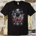 Justin Gaethje UFC 324 #AndNew Interim Lightweight Champion t-shirt