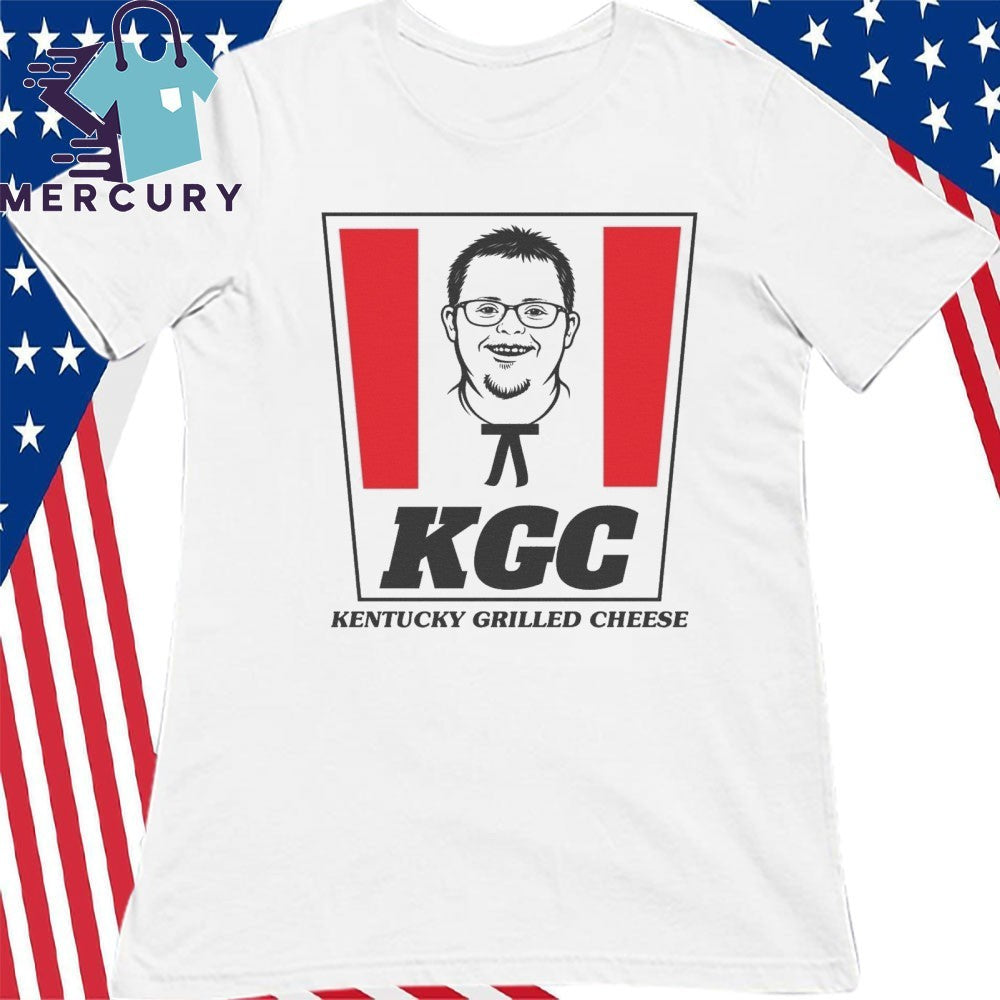 KGG Kentucky Grilled Cheese Shirt