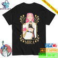 KPop Demon Hunters Mira Golden Shirt