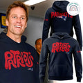 KWEIN x Patriots Limited Edition Hoodie Shirt