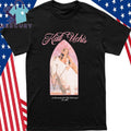 Kali Uchis Sin Miedo Shirt