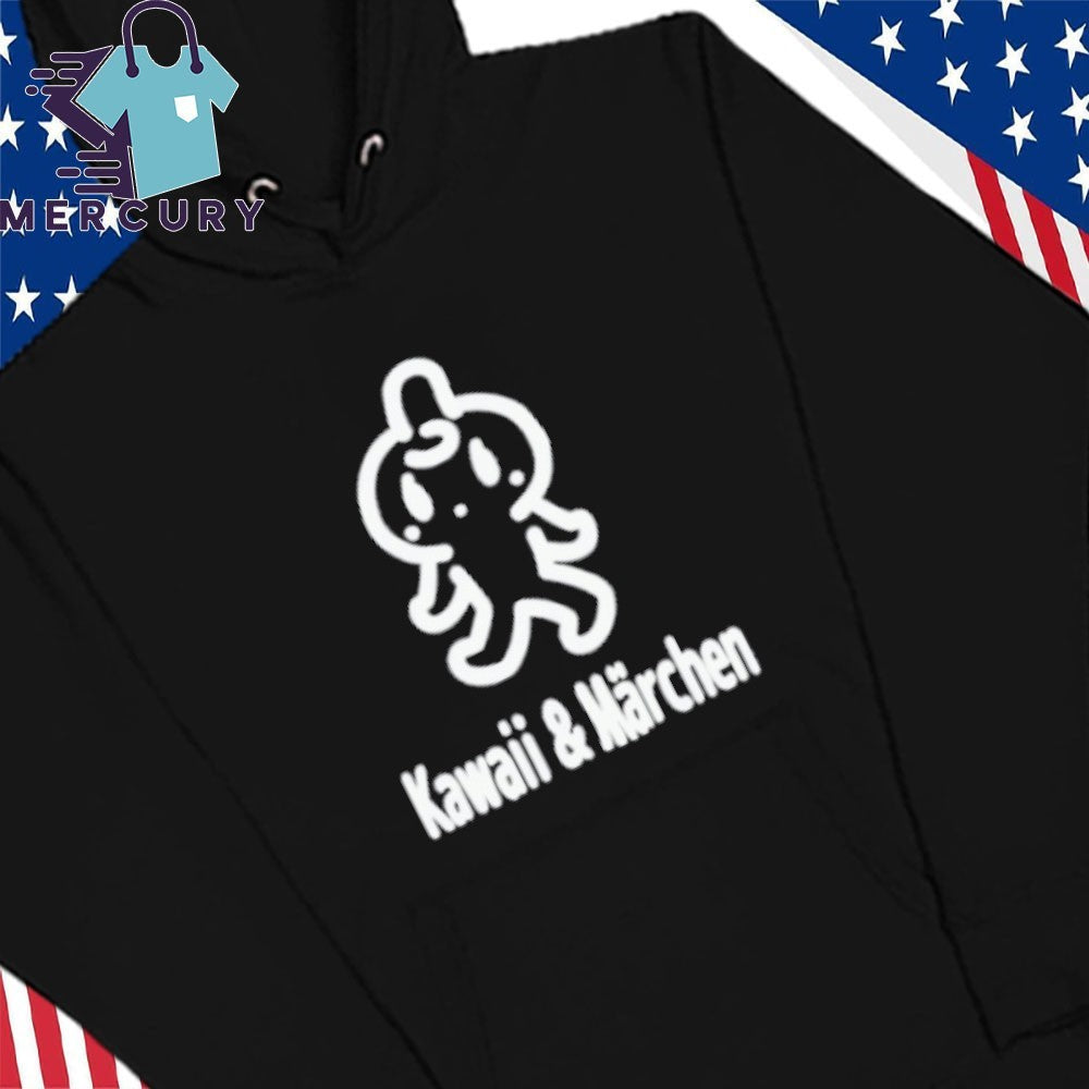 Kawaii And Märchen Shirt