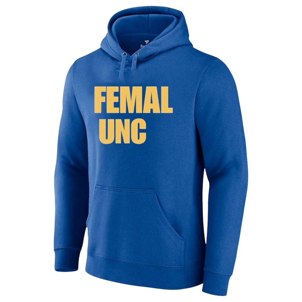 Kelsey Female UNC Shirt