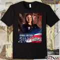 Kendall Gretsch Silver Medal Para Biathlon Women’s Sitting Sprint Poster t-shirt