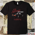 Kendrick Lamar You Deserve It All Gloria Auto Body t-shirt