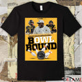 Kennesaw State Owls Clinched Bowl Berth In First Season Of Bowl Eligibility Bowl Bound Poster t-shirt