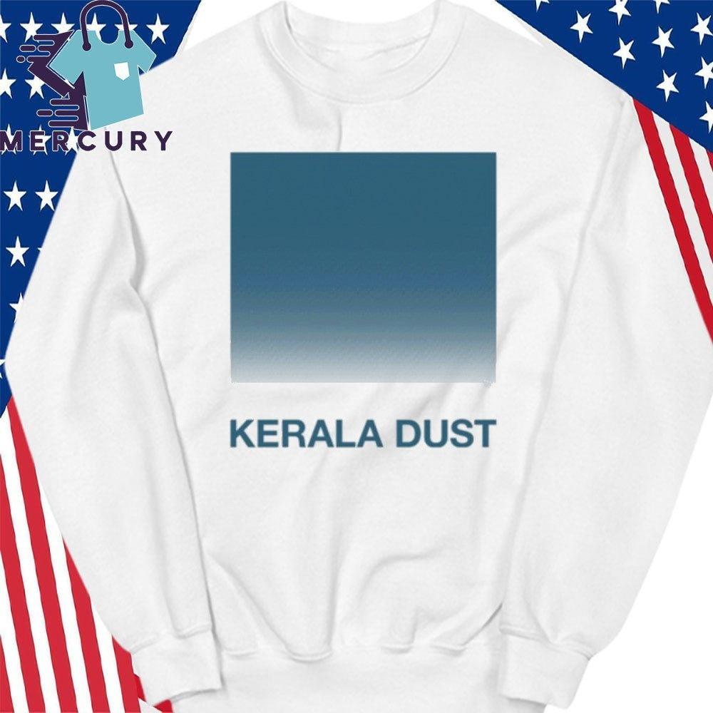 Kerala Dust Shirt