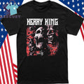 Kerry King Winter Hell Echo Shirt