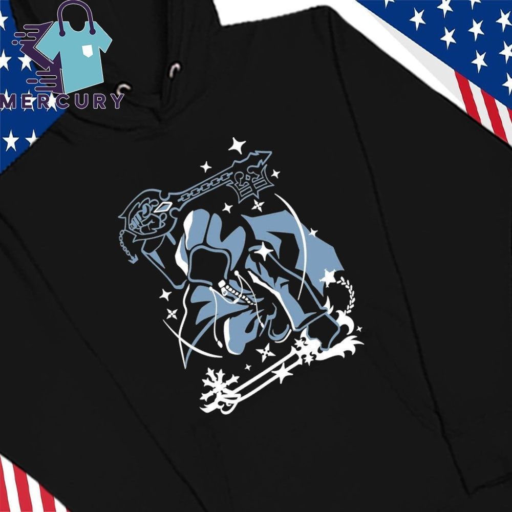 Key Warrior Shirt