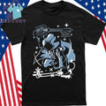 Key Warrior Shirt