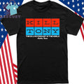 Kill Tony Squares Shirt