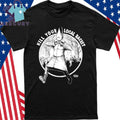 Kill Your Local Racist Diablo Macabre Shirt