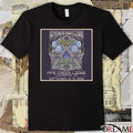 Kitchen Dwellers September 10-13 2026 Poster Merch Pine Creek Lodge Livingston, MT Fan t-shirt