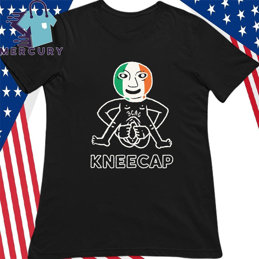Kneecap Síle Shirt