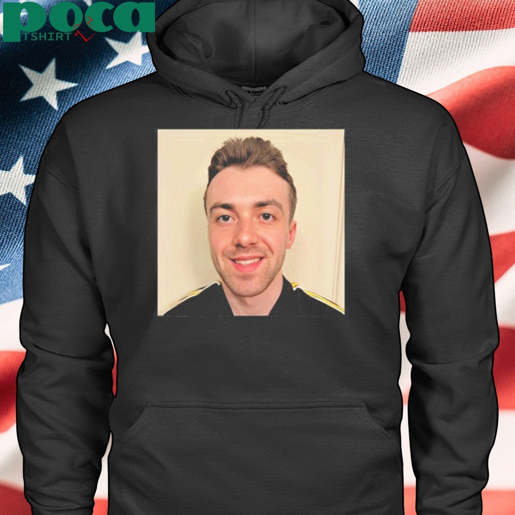 Krazy Kevin T-Shirt