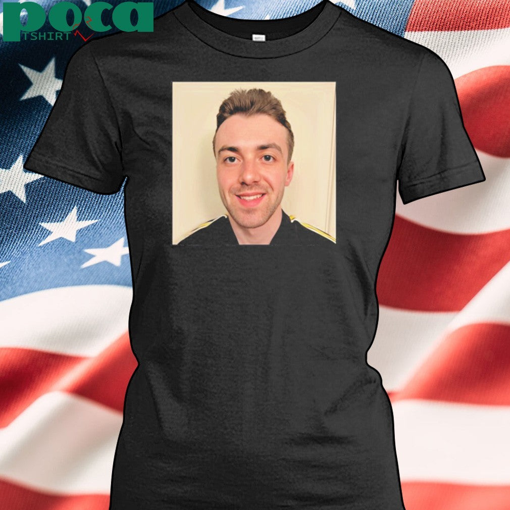 Krazy Kevin T-Shirt