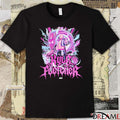Kyle Fletcher – Graphic Series AEW 2026 t-shirt