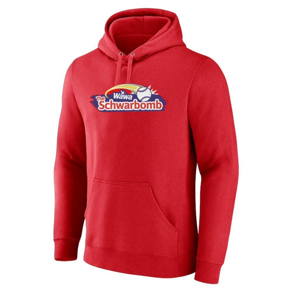 Kyle Schwarber Wawa The Schwarbomb Shirt
