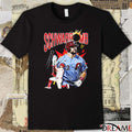 Kyle Schwarbomb Philadelphia Phillies MLB Fanart 2025 t-shirt