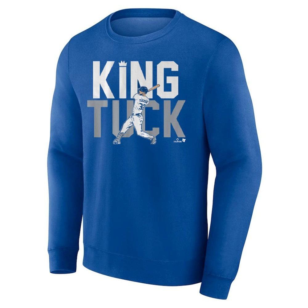 Kyle Tucker King Tuck LA Shirt