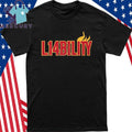 L14bility Shirt
