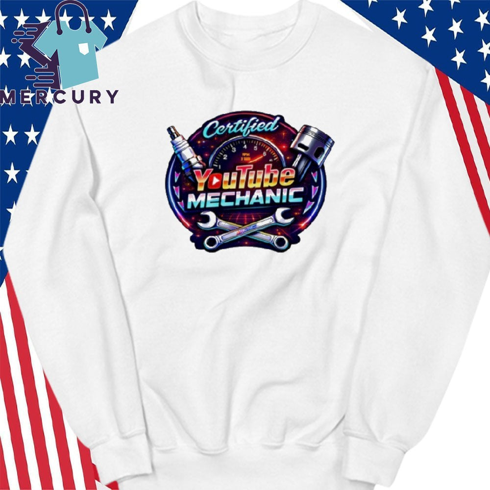 LSC Certified Shirt