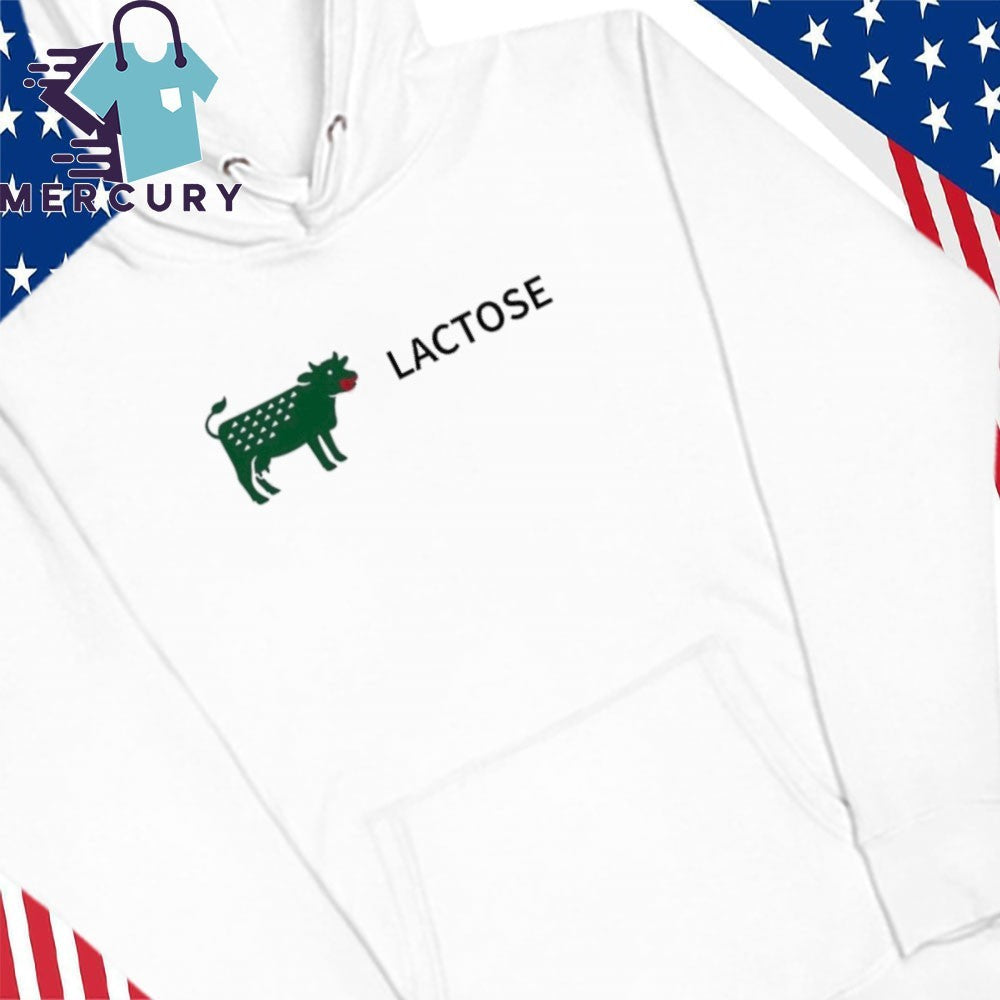 Lactose Logo 2026 Shirt
