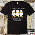 Larry Nance Jr All My Homies Hate ICE No One Is Illegal On Stolen Land t-shirt
