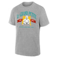 Le Grand Petite Shirt