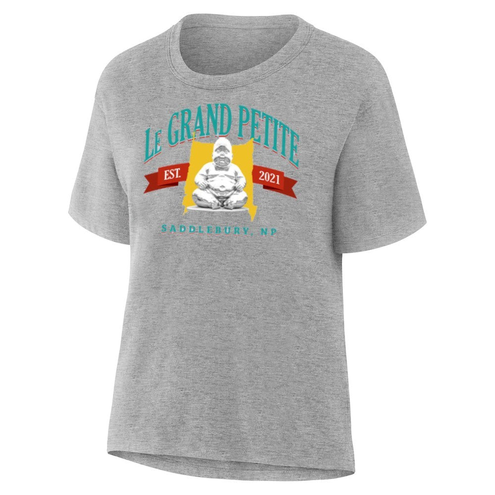 Le Grand Petite Shirt