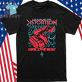 League of Distortion Galvanize Shirt