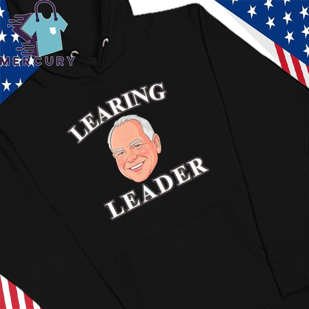 Learing Leader Tim Walz Minnesota Quality Learning Center Shirt