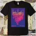 Linkin Park From Zero World Tour 2026 Sydney Australia Night 2 Gig Qudos Bank Arena March 15 t-shirt
