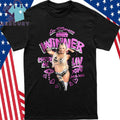 Liv Morgan Royal Rumble 2026 Winner Shirt