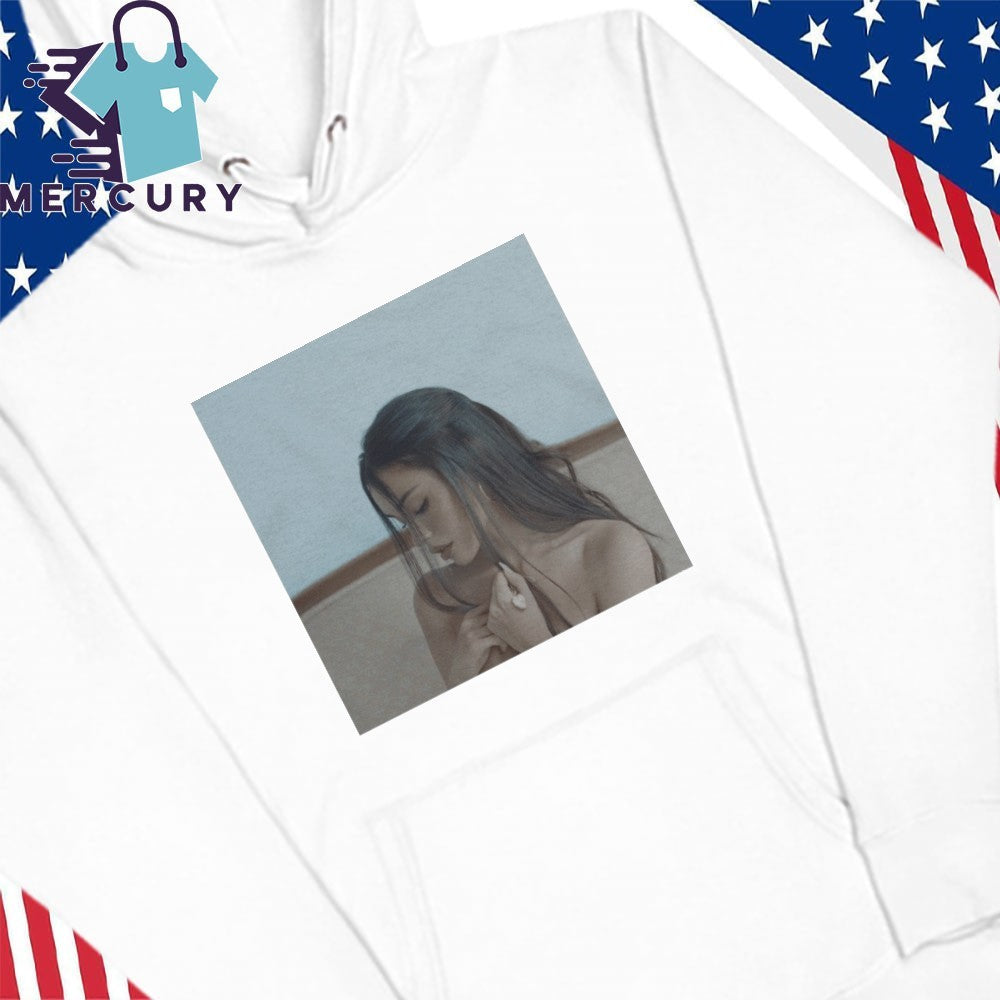 Locket Madison Beer Shirt