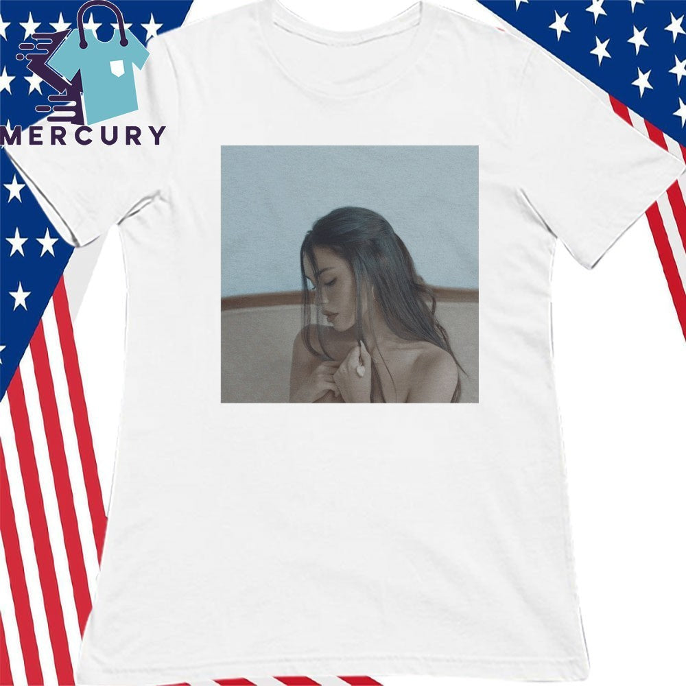 Locket Madison Beer Shirt