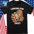 Looking For This Funny Bigfoot 10mm Socket Mechanic Shirt