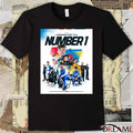 Looking For Win Number 1 Drivers Seeking Their First Cup Series Win In 2026 Poster t-shirt