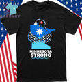 Loon I Love Minnesota Strong Shirt