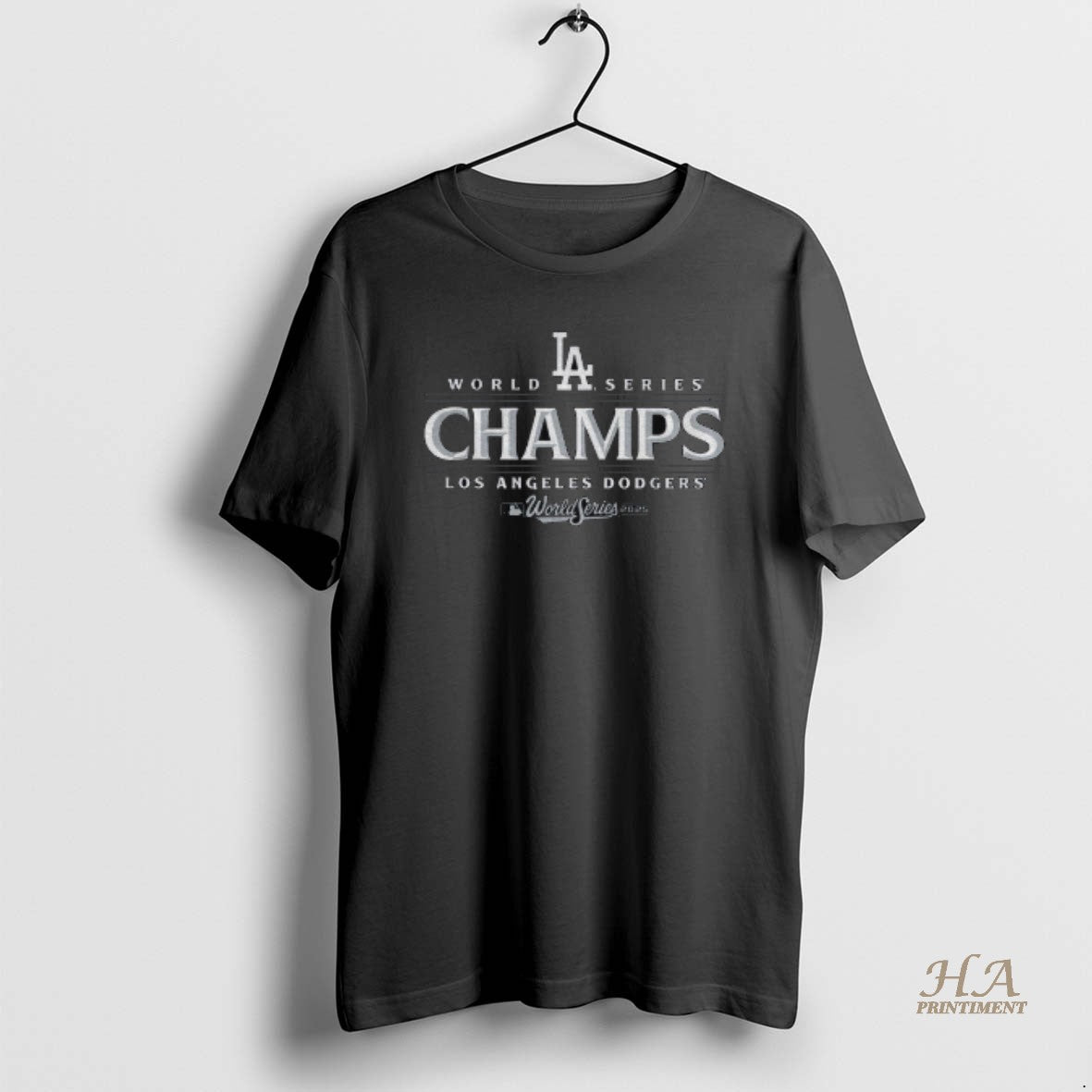 Official Los Angeles Dodgers 2025 World Series Champions Ring Vintage