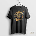 Official Los Angeles Dodgers 2025 World Series Champions Locker Room Blackshirt