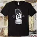 Los Angeles Dodgers MLB 2025 Back to Back World Series Champs Trophy 294 t-shirt