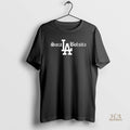 Official Los Angeles Dodgers Saca Bolsita