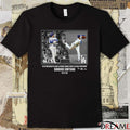 Los Angeles Dodgers Shohei Ohtani 2025 Postseason Moment 10 Strikeouts And 3 HR First In MLB History t-shirt