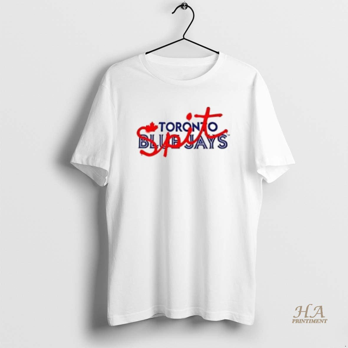 Official Los Angeles Dodgers Spit Toronto Blue Jays 2025