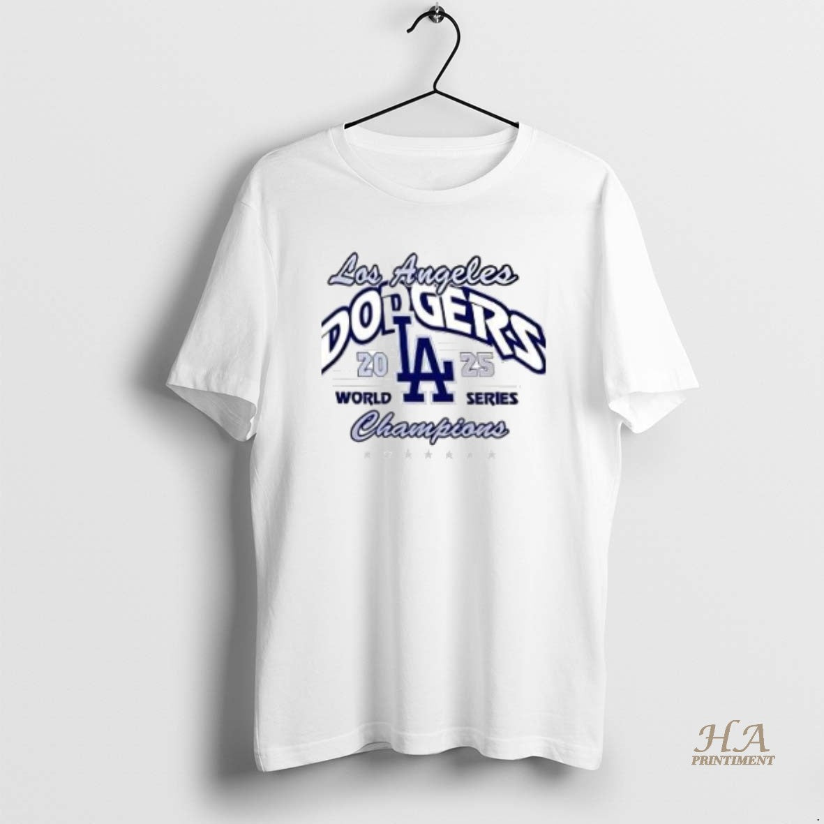 Official Los Angeles Dodgers World Series La 2025 Champions