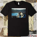 Los Angeles Dodgers x Elton John Sportiqe Rocket Man Duke 2025 t-shirt