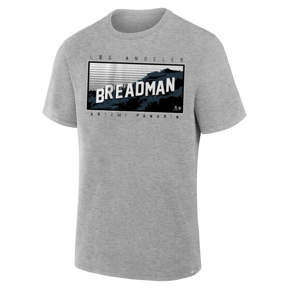 Los Angeles Kings Artemi Panarin Breadman Shirt
