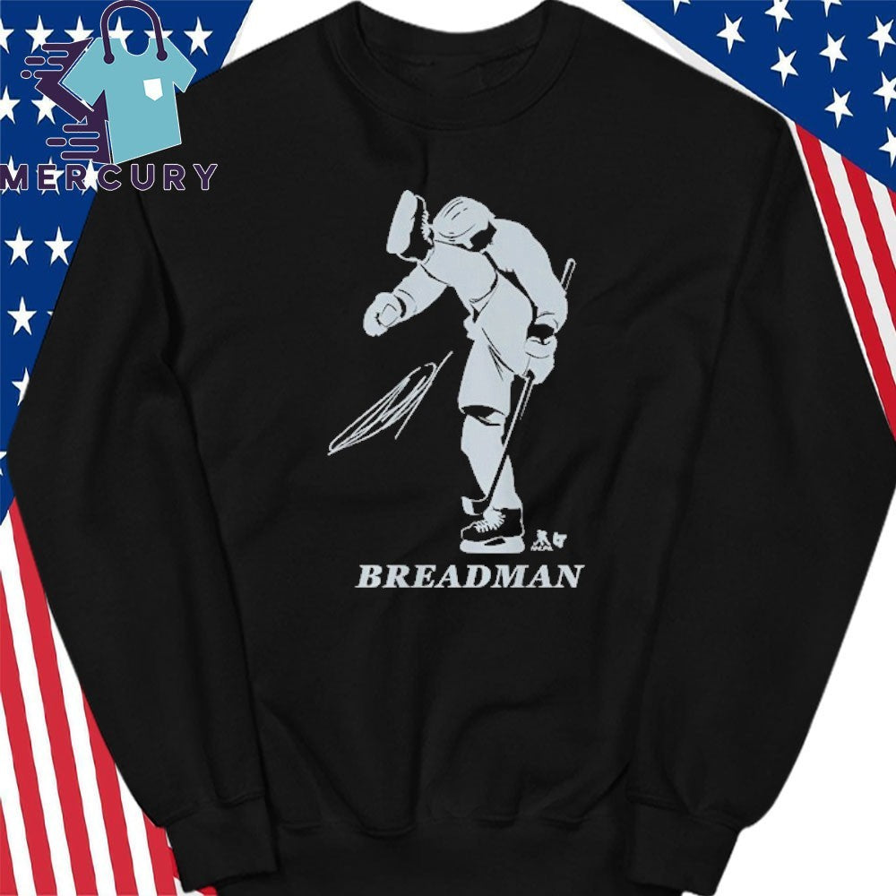 Los Angeles Kings Artemi Panarin Breadman Leg Kick Shirt