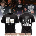 Los Angeles Lakers x Honor King Shirt